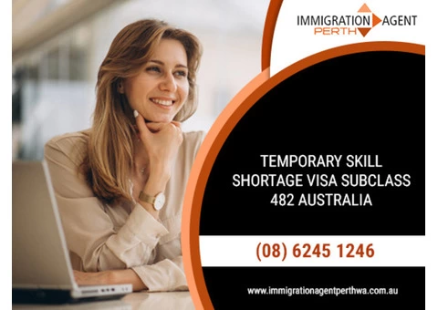 TSS 482 Visa | Migration Agent Perth, WA
