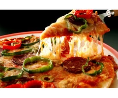 Get 5% off La Sera Pizza Pasta and Ribs-Vermont South,Use Code OZ05