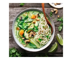 5% Off - Coco Rice Thai Restaurant Menu Ryde, NSW