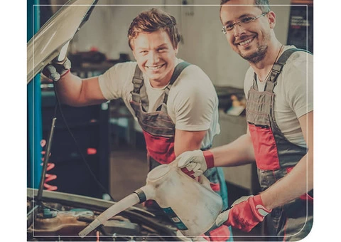Reliable Car Mechanic Newcomb – Moolap Car Care Pty Ltd - 1/3