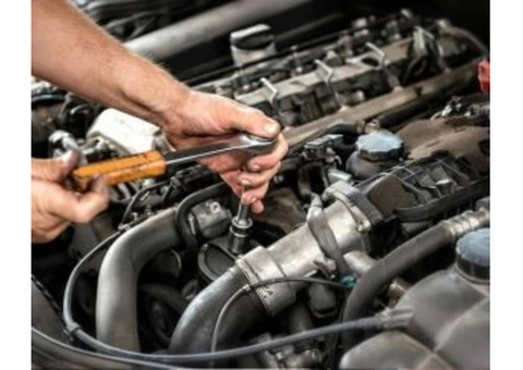 Reliable Car Mechanic Newcomb – Moolap Car Care Pty Ltd - 2/3