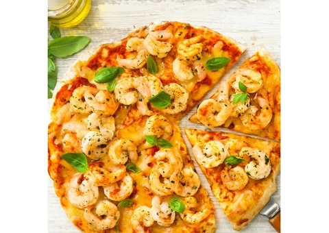 5% off - Chester Hill Pizza House Restaurant Menu, NSW - 1/4