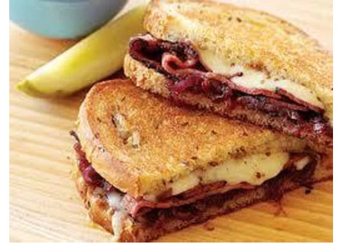 5% off - Chester Hill Pizza House Restaurant Menu, NSW - 4/4