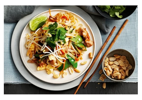 15% Off - Wok Master Chinese & Asian restaurant Menu in Randwick NSW - 3/4