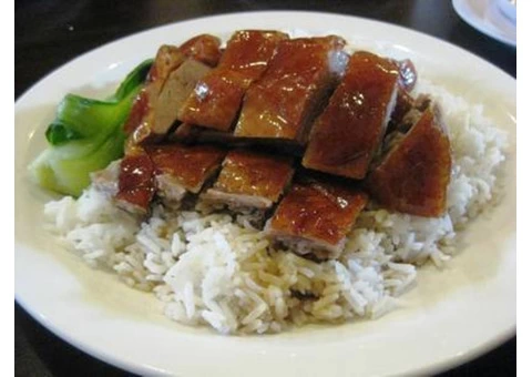 15% Off - Wok Master Chinese & Asian restaurant Menu in Randwick NSW - 4/4