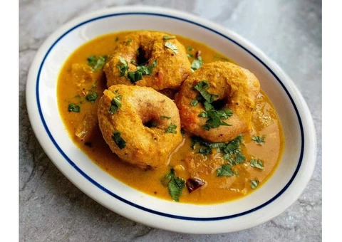 Get 5% off Dosa Hut-Point Cook,Use Code OZ05 - 4/6