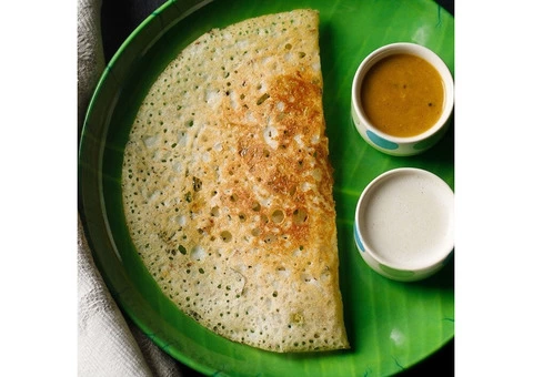 Get 5% off Dosa Hut-Point Cook,Use Code OZ05 - 6/6