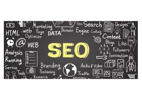 SEO Firm Melbourne