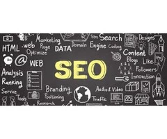SEO Firm Melbourne