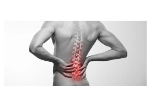 Physio Taylors Lakes | B Enhanced Health - 3/3