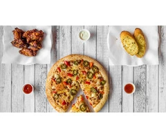 Get 5% off Aussiano Steaks & Pizza,Use Code OZ05