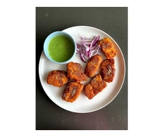 Get 5% off Taj On High Indian Restaurant Epping,Use Code OZ05