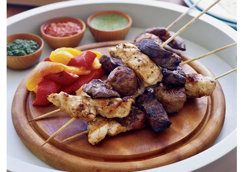 Get 5% off Taj On High Indian Restaurant Epping,Use Code OZ05 - 5/5