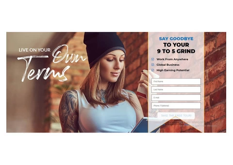 Growing CBD Company Expanding - Up to $200 a Sale