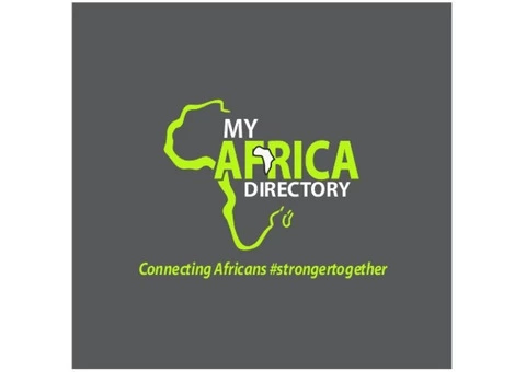 Business Listing/Directory for African businesses and professionals - 1/4