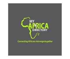 Business Listing/Directory for African businesses and professionals