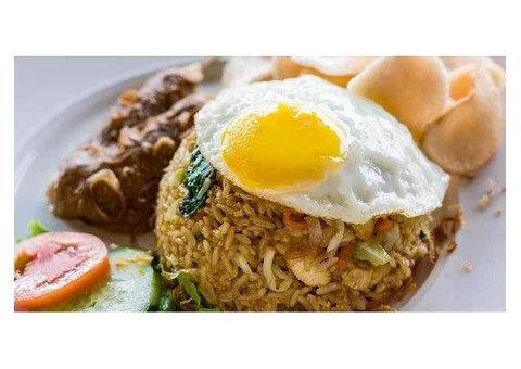 Get 5% off Pondok Bamboe Koening,Use Code OZ05 - 1/3