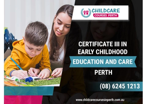 Diploma In Childcare | Diploma In Childcare Education - 3/3