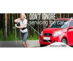 Affordable Automotive Service in Brisbane