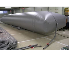 Types of Portable Fuel/Liquid Storage Tanks and Their Benefits!!