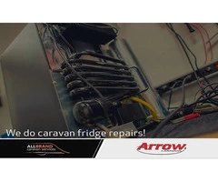 Affordable Caravan air conditioning service in Brisbane