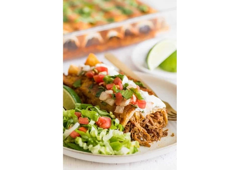 Get 20% off Taco Bill Mexican Restaurant,Use Code OZ05 - 2/4