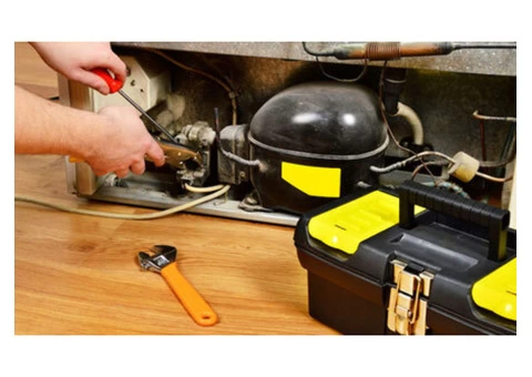 Hire Commercial Fridge Repairs in Sydney | Call 24/7 - 2/3