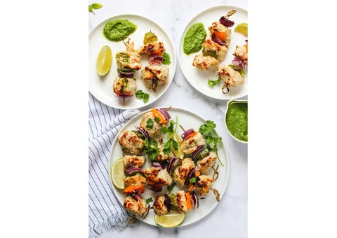 Spices 29 Goan Indian Restaurant - 5% Off, Use Code: OZ05 - 1/4