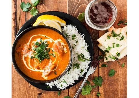 Spices 29 Goan Indian Restaurant - 5% Off, Use Code: OZ05 - 3/4