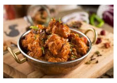 Spices 29 Goan Indian Restaurant - 5% Off, Use Code: OZ05 - 4/4