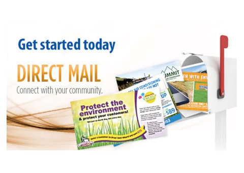 Want to gather more business? Contact your nearest mail marketing company in Australia