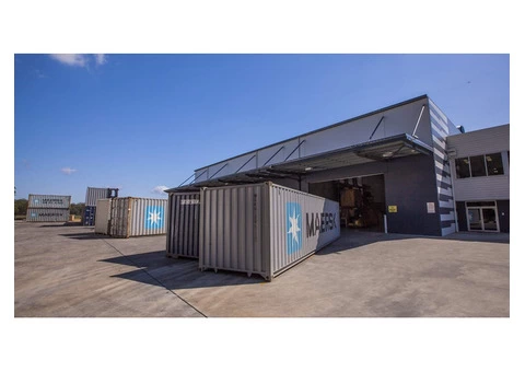 International Removalists - Overseas Packers