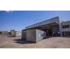 International Removalists - Overseas Packers