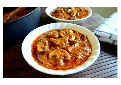 Get 5% off  Echuca Curry Club,Use Code OZ05 - 2/7