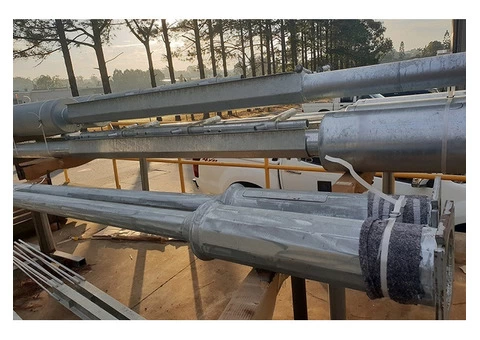 Expert Custom Stainless Steel Fabrication
