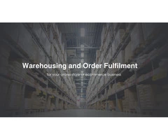 Inventory Management Services | 0394161687