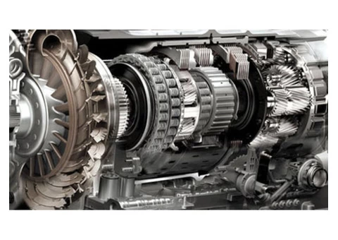 Gearbox repairs in Melbourne - Automatic Transmission Rebuilds