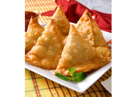 Yummy Indian foods @ Chennai Xpress Restaurant –  5% OFF - 2/2
