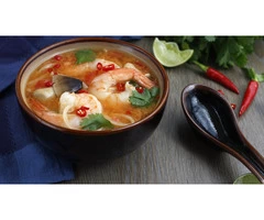 DeWok Noodle Bar - 5% Off, Use Code: OZ05