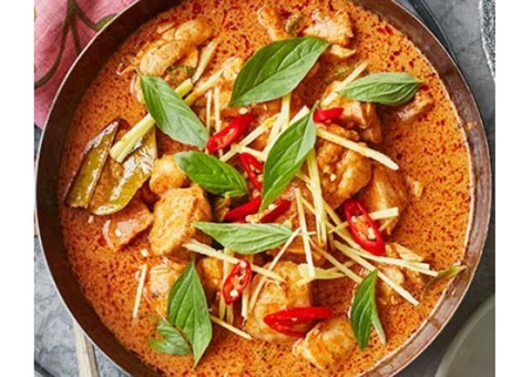 DeWok Noodle Bar - 5% Off, Use Code: OZ05 - 3/4