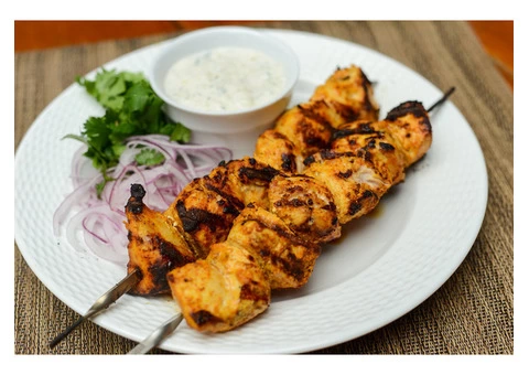 Bharat International - Get 5% off, Use Code: OZ05 - 1/4