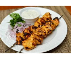 Bharat International - Get 5% off, Use Code: OZ05