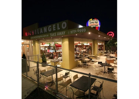 Craving for Seafood? Try the Best Italian Restaurant for Seafood