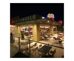 Craving for Seafood? Try the Best Italian Restaurant for Seafood