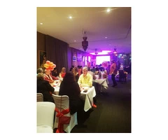 Book the Best Function Rooms in Melbourne CBD