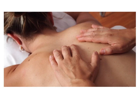 Myotherapist in Cranbourne