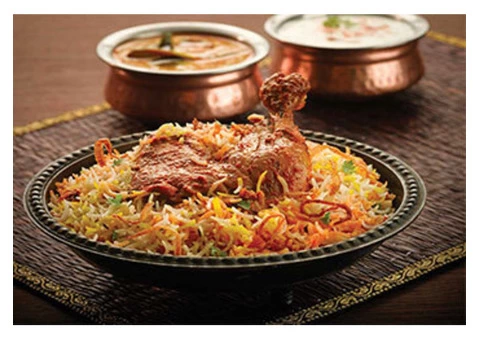 Aman Indian Restaurant - 15% OFF - Takeaway sunshine coast, Vic - 3/3