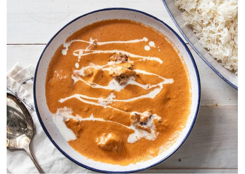 15% Off - Bottom of the Heart - Indian Restaurant Ballarat Central, Vic - 1/3