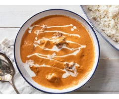 15% Off - Bottom of the Heart - Indian Restaurant Ballarat Central, Vic