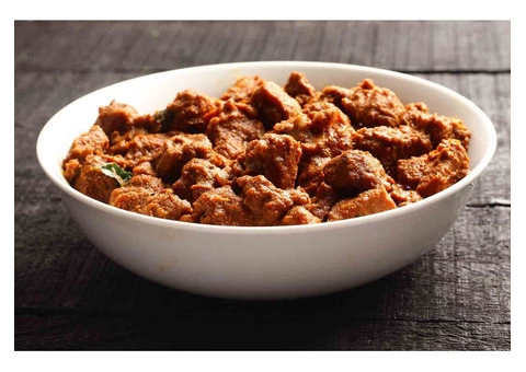 15% Off - Bottom of the Heart - Indian Restaurant Ballarat Central, Vic - 2/3